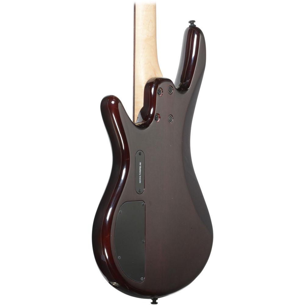 Ibanez GSR200 GIO 4-String Bass