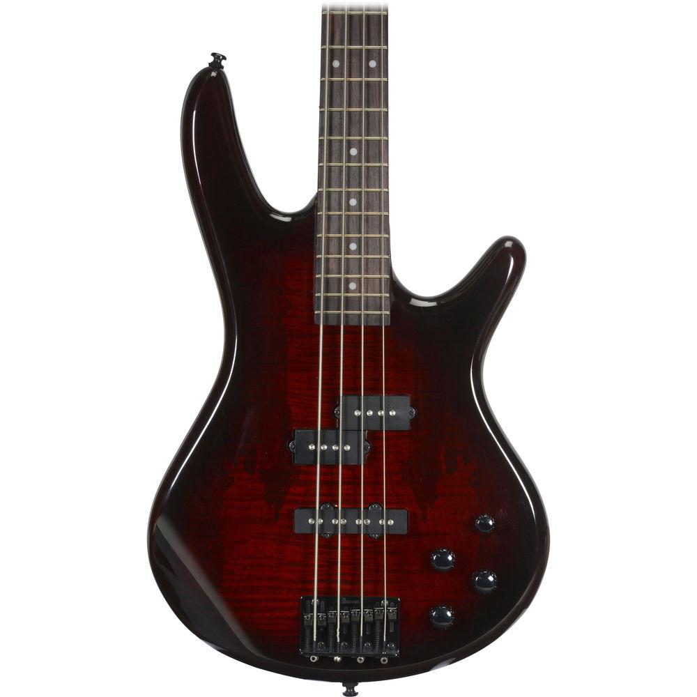 Ibanez GSR200 GIO 4-String Bass