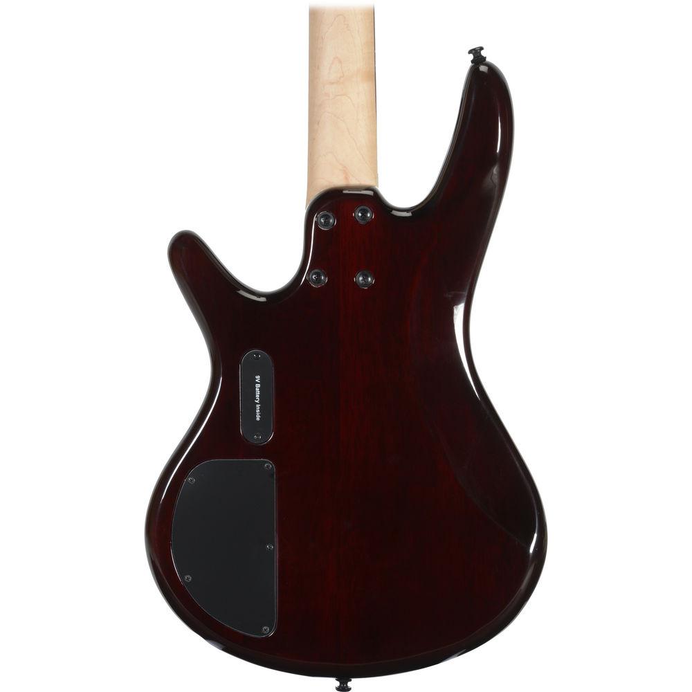 Ibanez GSR200 GIO 4-String Bass