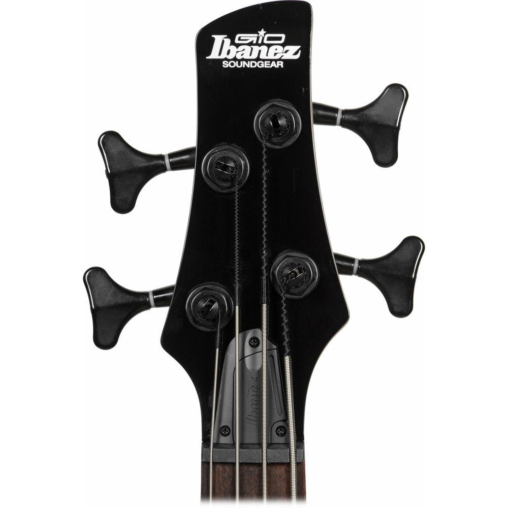 Ibanez GSR200 GIO 4-String Bass