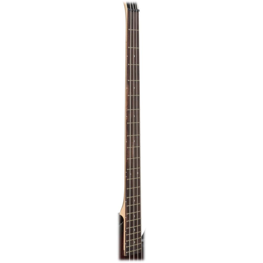 Ibanez GSR200 GIO 4-String Bass