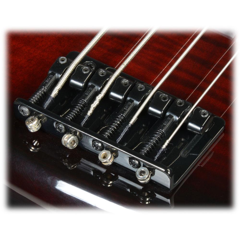 Ibanez GSR200 GIO 4-String Bass