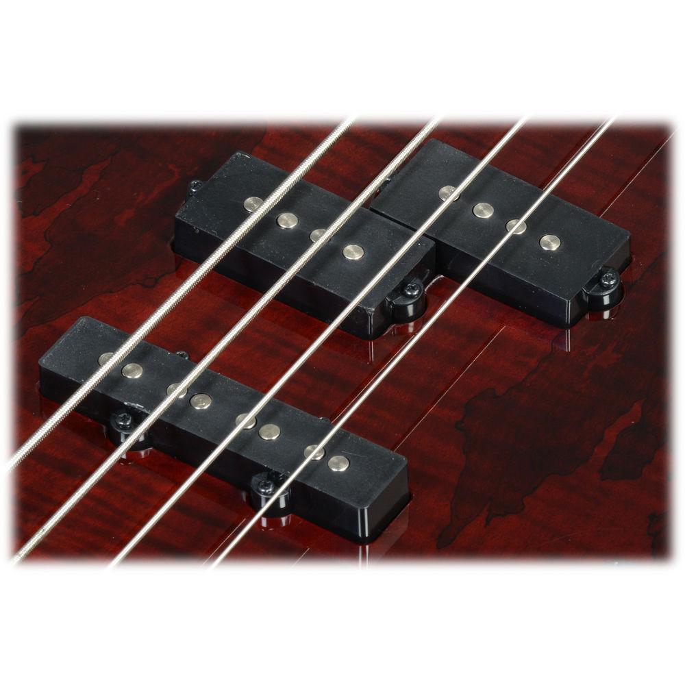 Ibanez GSR200 GIO 4-String Bass