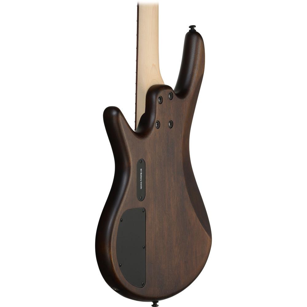 Ibanez GSR200B GIO Series Electric Bass