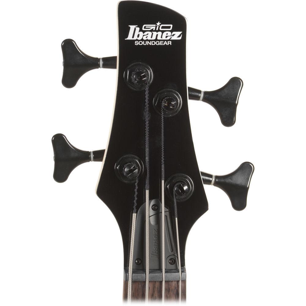 Ibanez GSR200B GIO Series Electric Bass