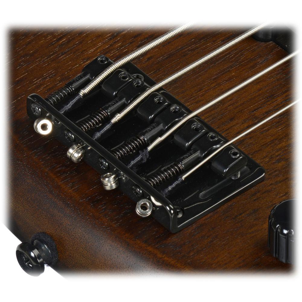 Ibanez GSR200B GIO Series Electric Bass