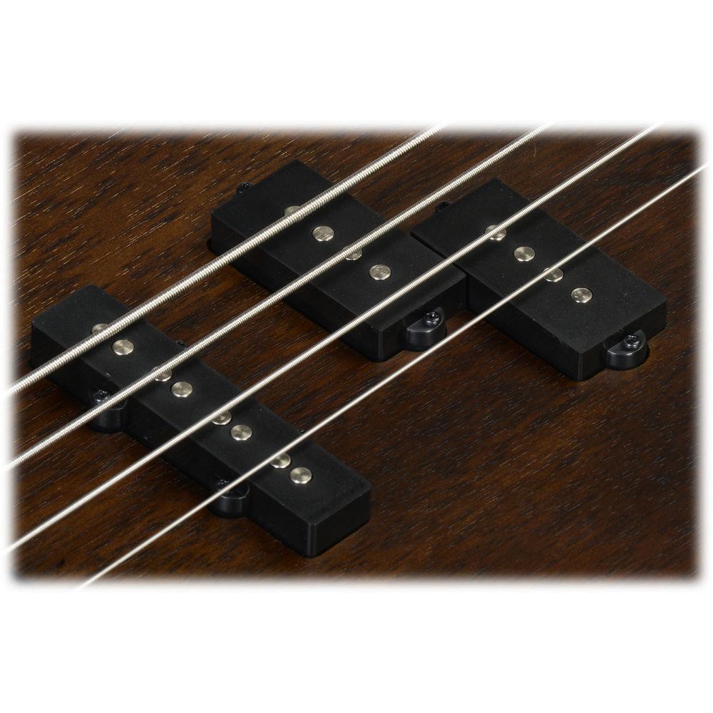 Ibanez GSR200B GIO Series Electric Bass