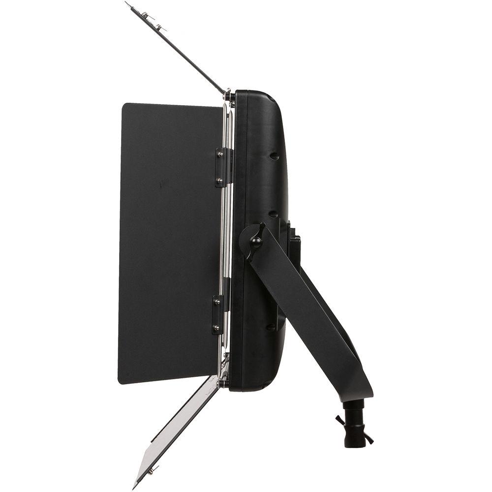 ikan Lyra 1 x 1 Daylight 2-Point Soft Panel LED Light Kit