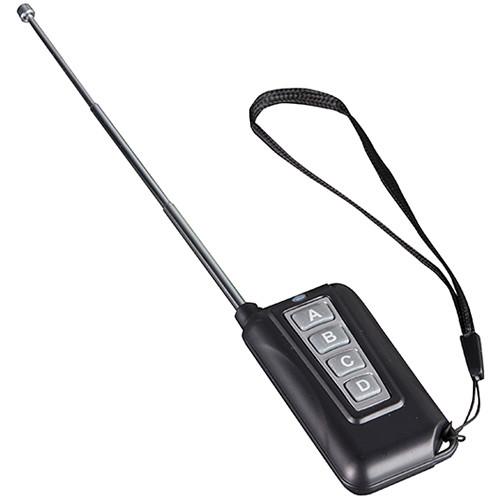 ikan Lyra 1 x 1 Daylight 2-Point Soft Panel LED Light Kit