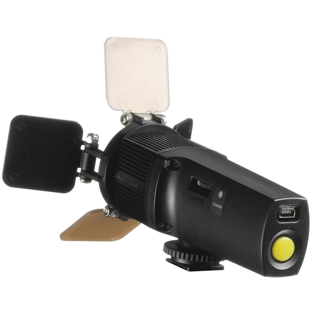 ikan Micro Spot On-Camera Light