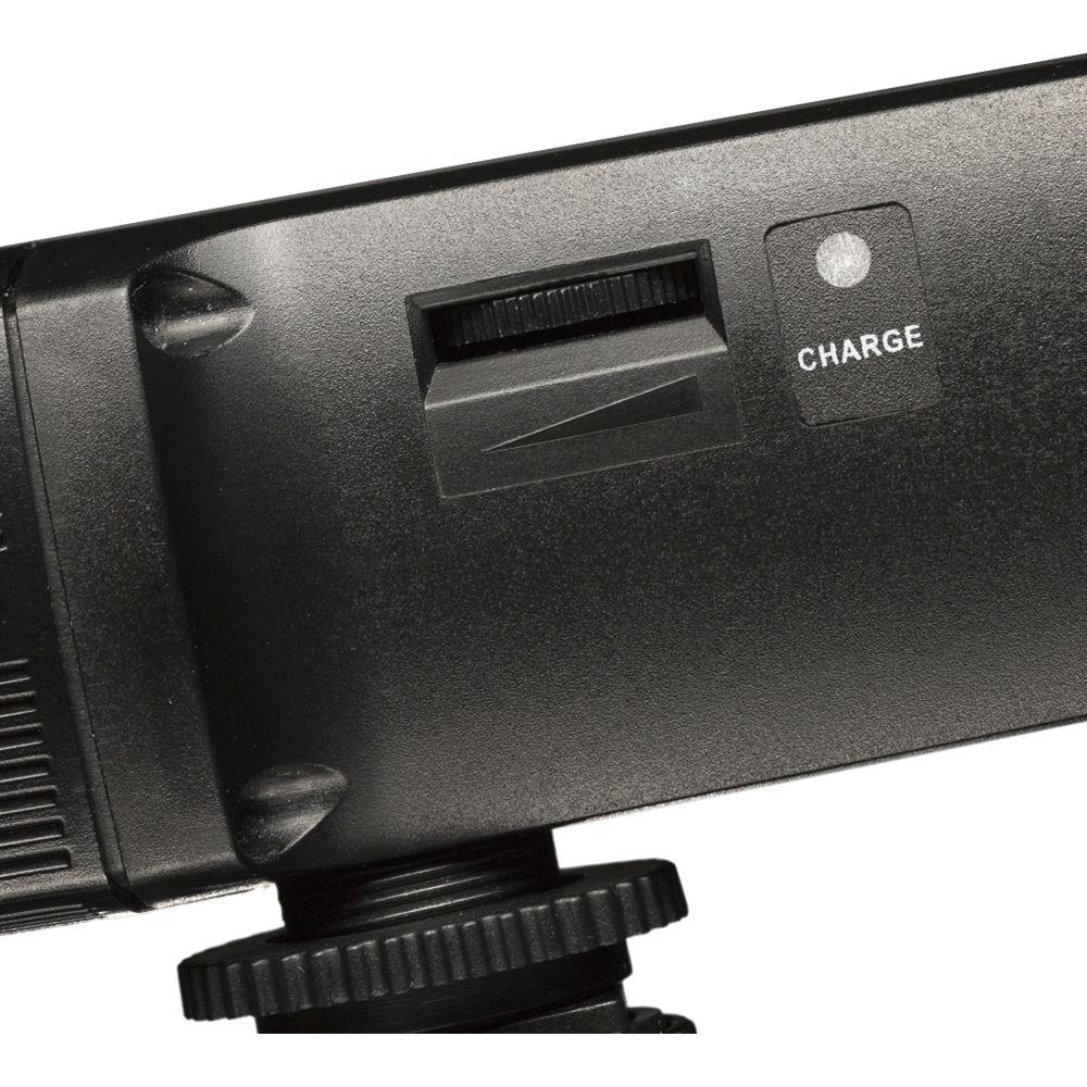 ikan Micro Spot On-Camera Light