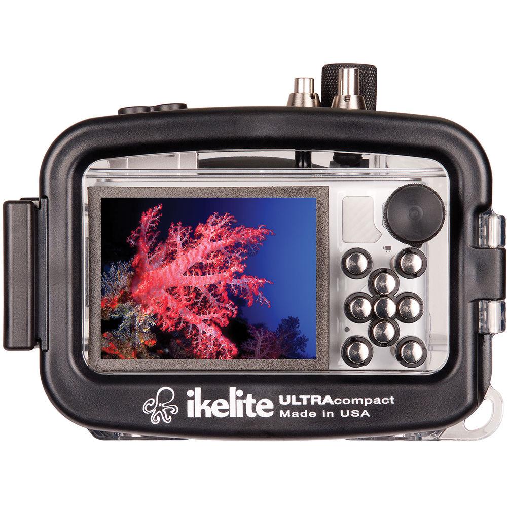 Ikelite Underwater Housing for Canon PowerShot SX610 HS