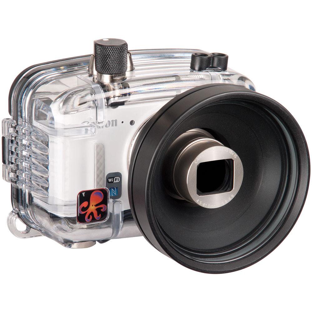 Ikelite Underwater Housing for Canon PowerShot SX610 HS