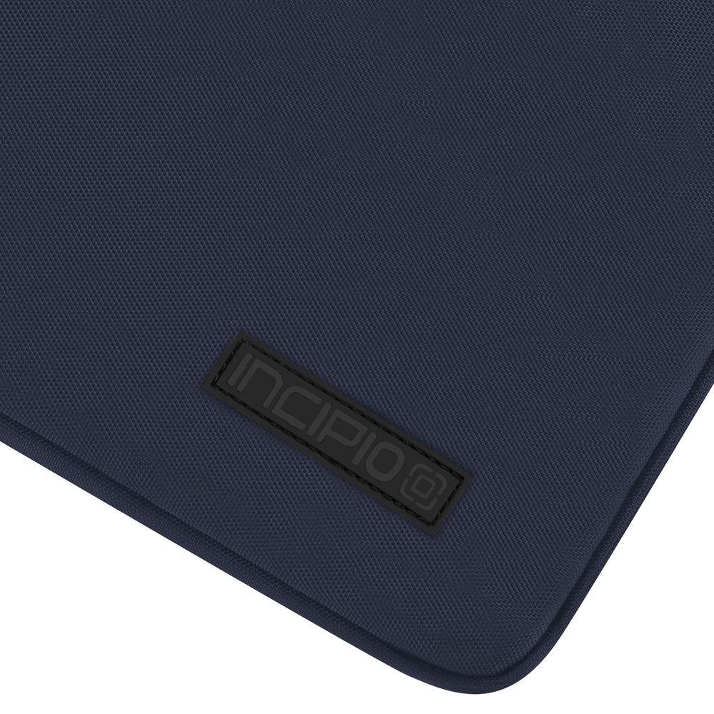 Incipio Asher Premium Laptop Sleeve for 13" Notebooks