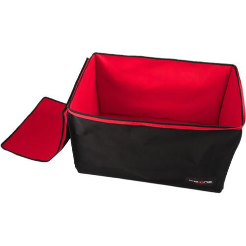 KRANE Covered Wagon Cargo Bin for Krane AMG Carts