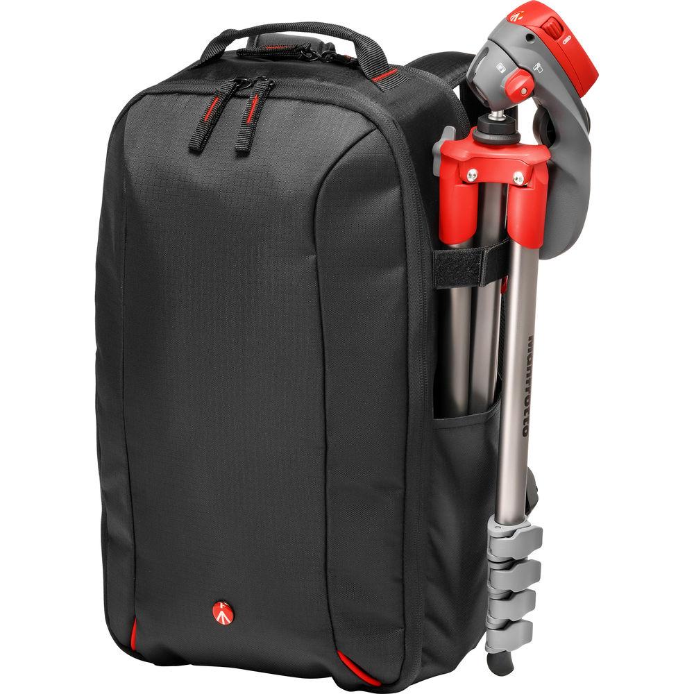 Manfrotto Essential DSLR Camera Backpack