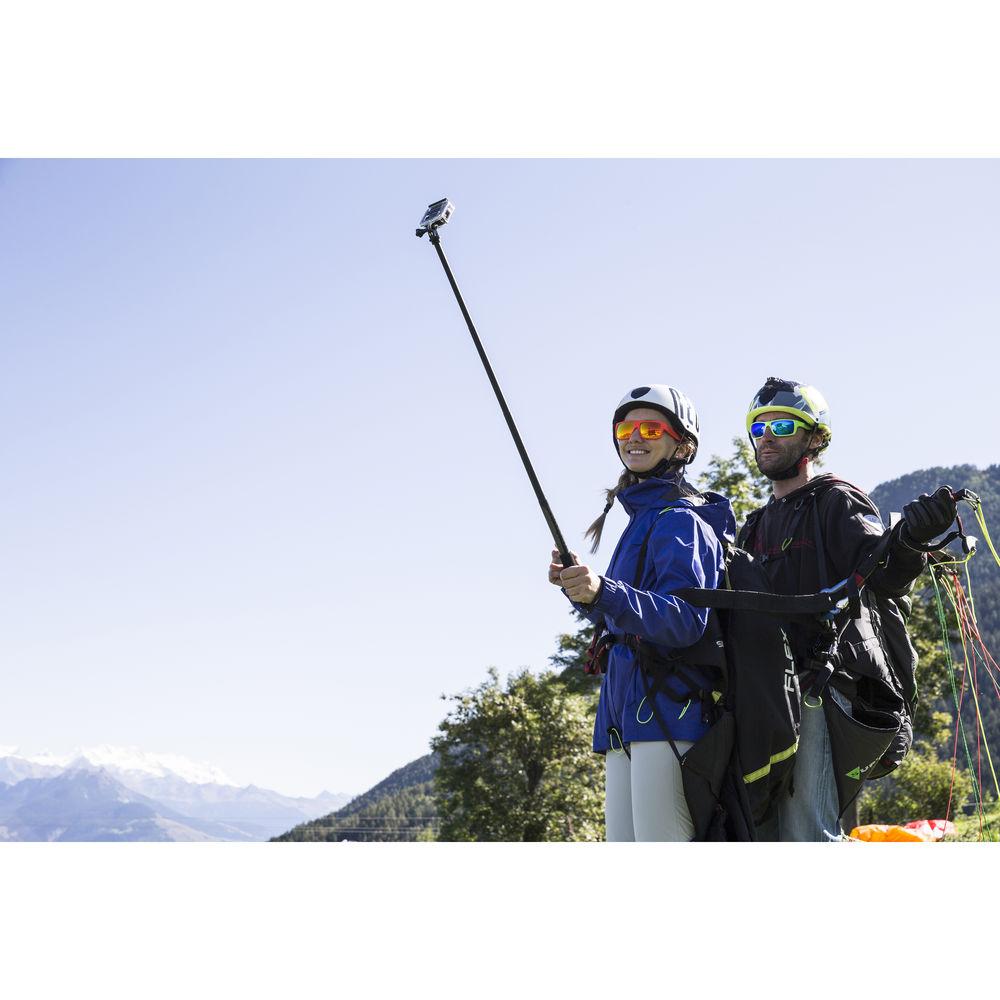 Manfrotto Off Road Pole Medium with GoPro Mount