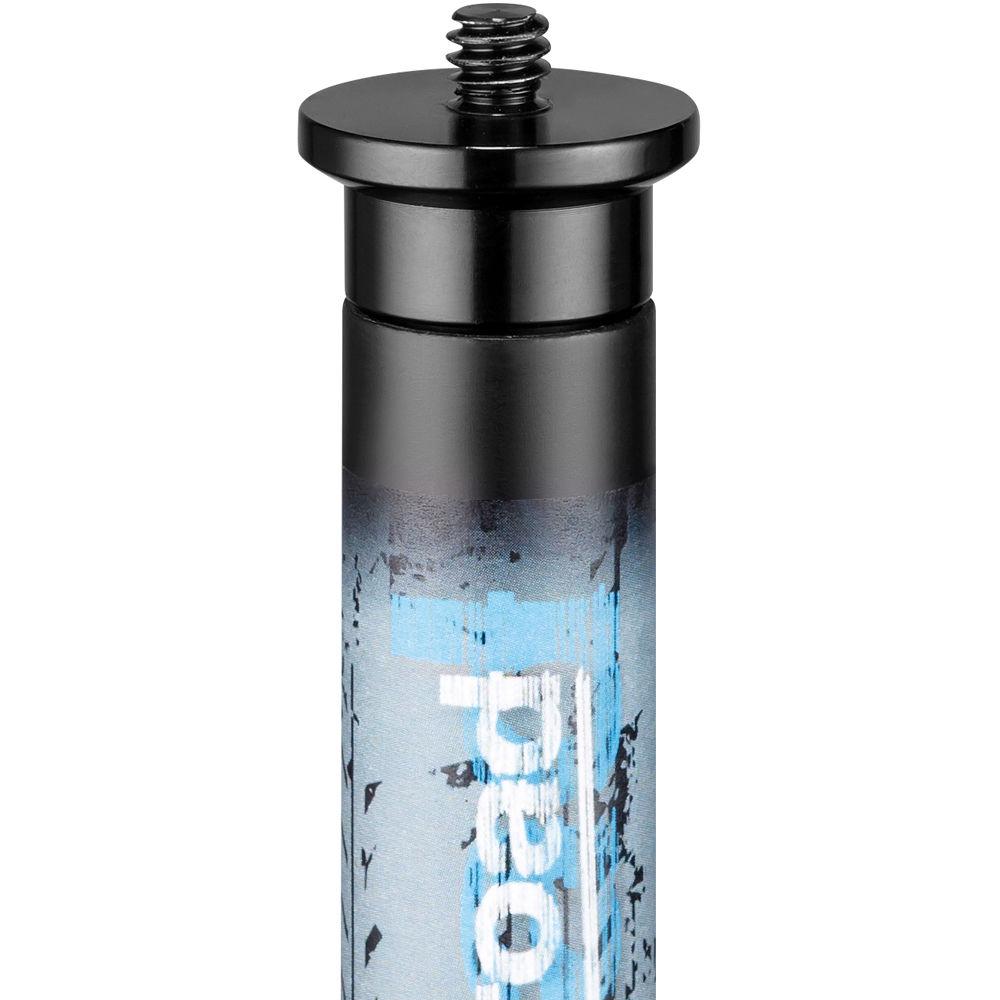 Manfrotto Off Road Pole Small with GoPro Mount