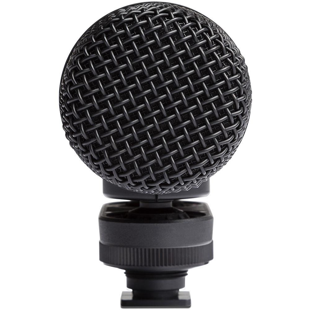 Marantz Professional Audio Scope SB-C2 X Y Stereo Condenser Microphone for DSLR Cameras