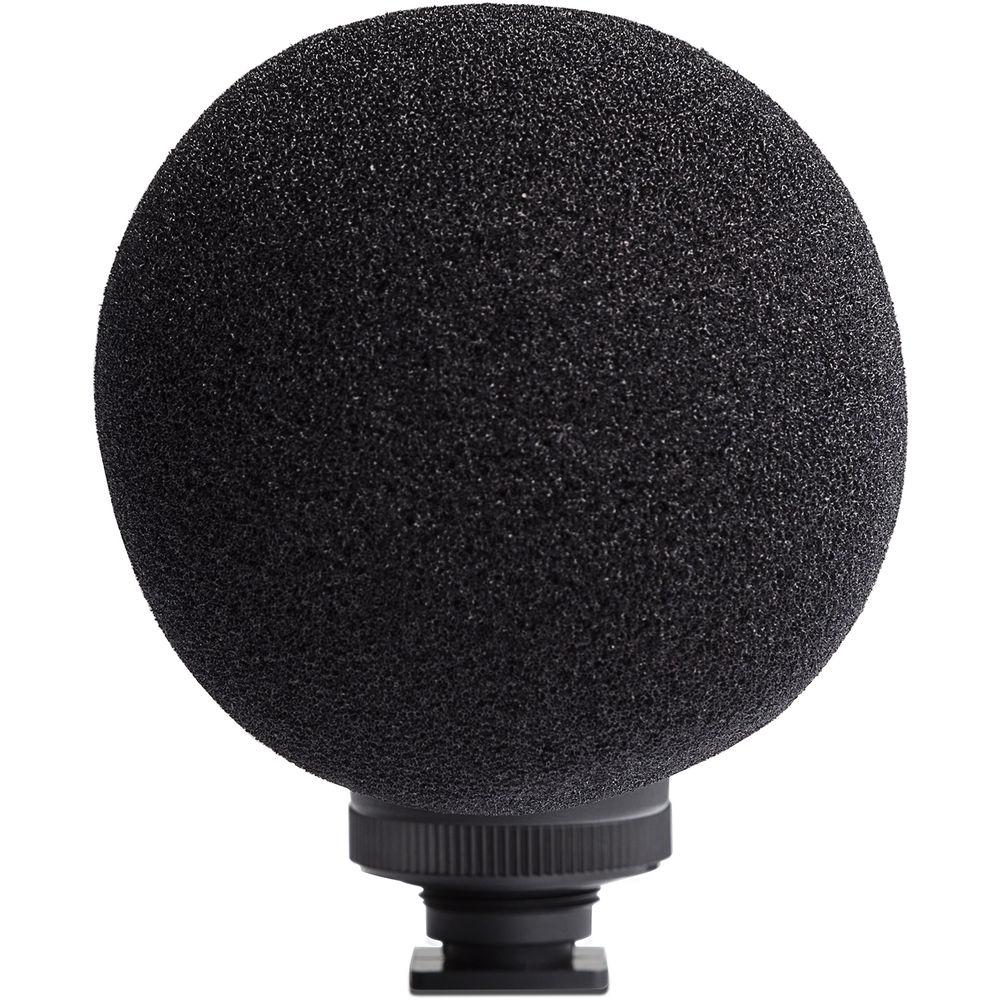 Marantz Professional Audio Scope SB-C2 X Y Stereo Condenser Microphone for DSLR Cameras