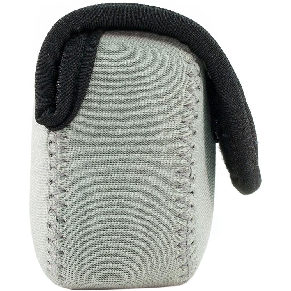 MegaGear Ultra-Light Neoprene Camera Case for Canon PowerShot G7X and G7 X Mark II