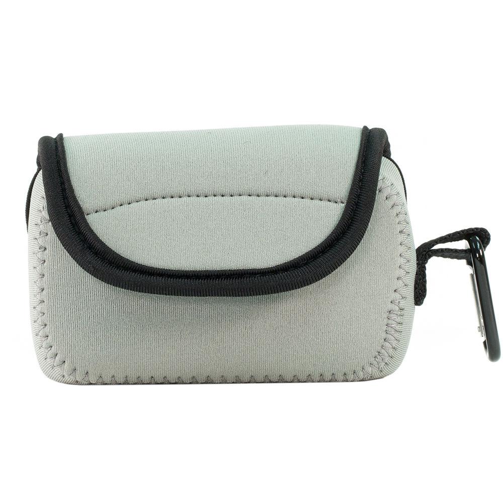 MegaGear Ultra-Light Neoprene Camera Case for Canon PowerShot G7X and G7 X Mark II