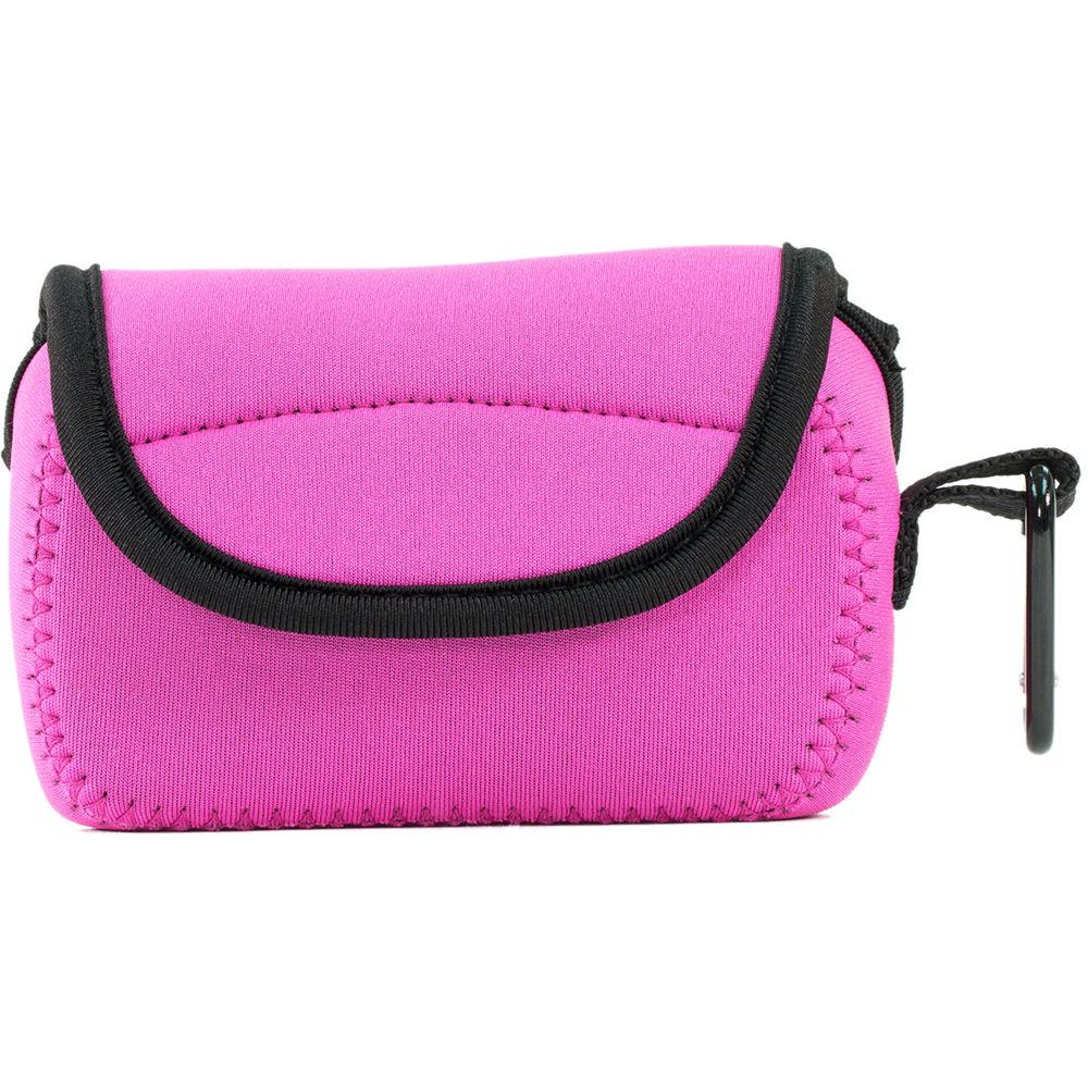 MegaGear Ultra-Light Neoprene Camera Case for Canon PowerShot G7X and G7 X Mark II