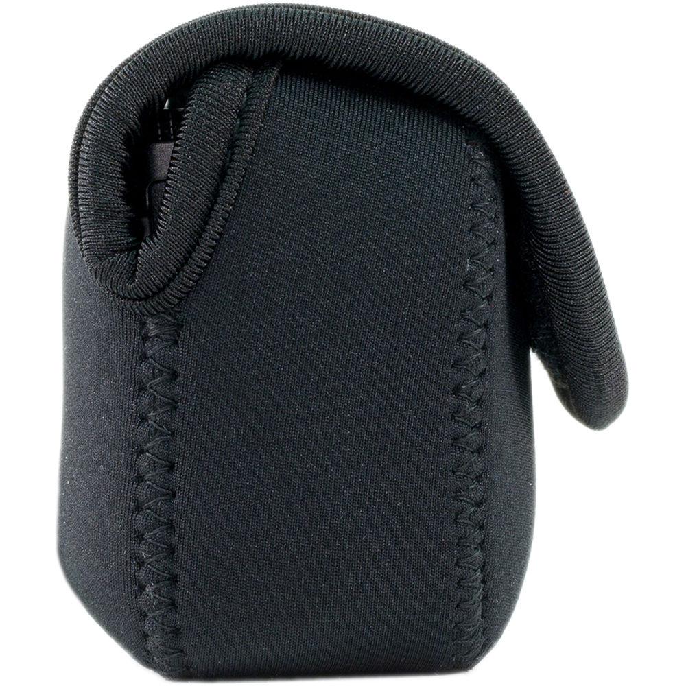 MegaGear Ultra-Light Neoprene Camera Case for Canon SX720 HS, Canon PowerShot SX610 HS, and SX600 HS
