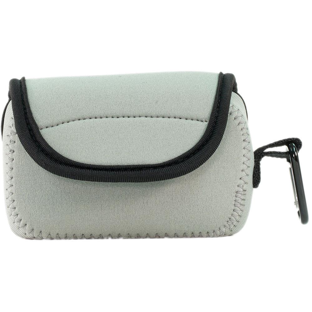 MegaGear Ultra-Light Neoprene Camera Case for Canon SX720 HS, Canon PowerShot SX610 HS, and SX600 HS