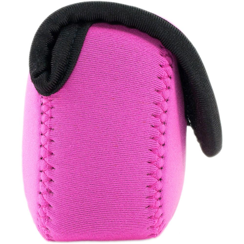 MegaGear Ultra-Light Neoprene Camera Case for Canon SX720 HS, Canon PowerShot SX610 HS, and SX600 HS