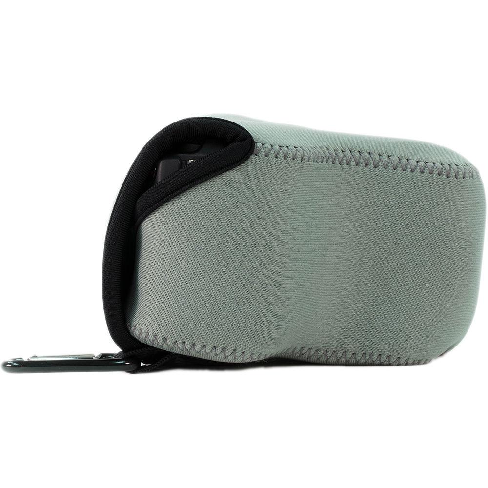 MegaGear Ultra-Light Neoprene Camera Case for Fujifilm X-Pro 2 Camera with 18-55mm Lens