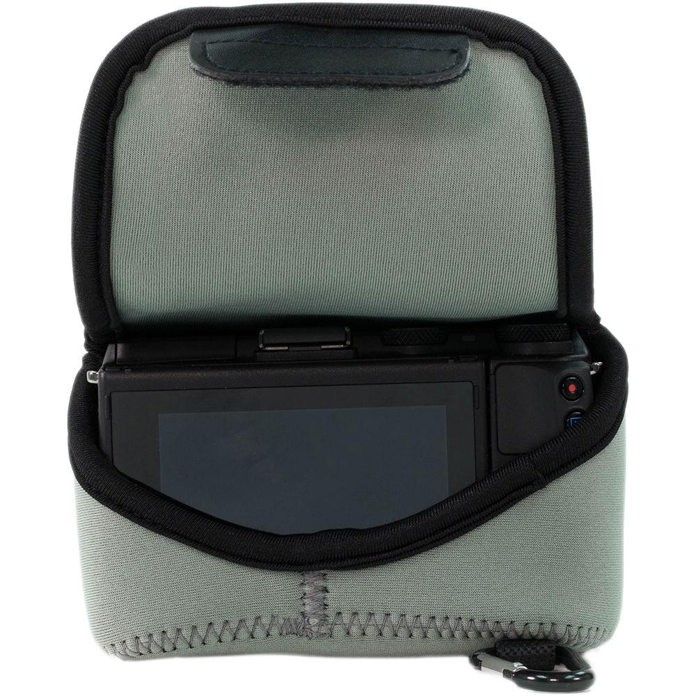 MegaGear Ultra-Light Neoprene Camera Case for Fujifilm X-Pro 2 Camera with 18-55mm Lens