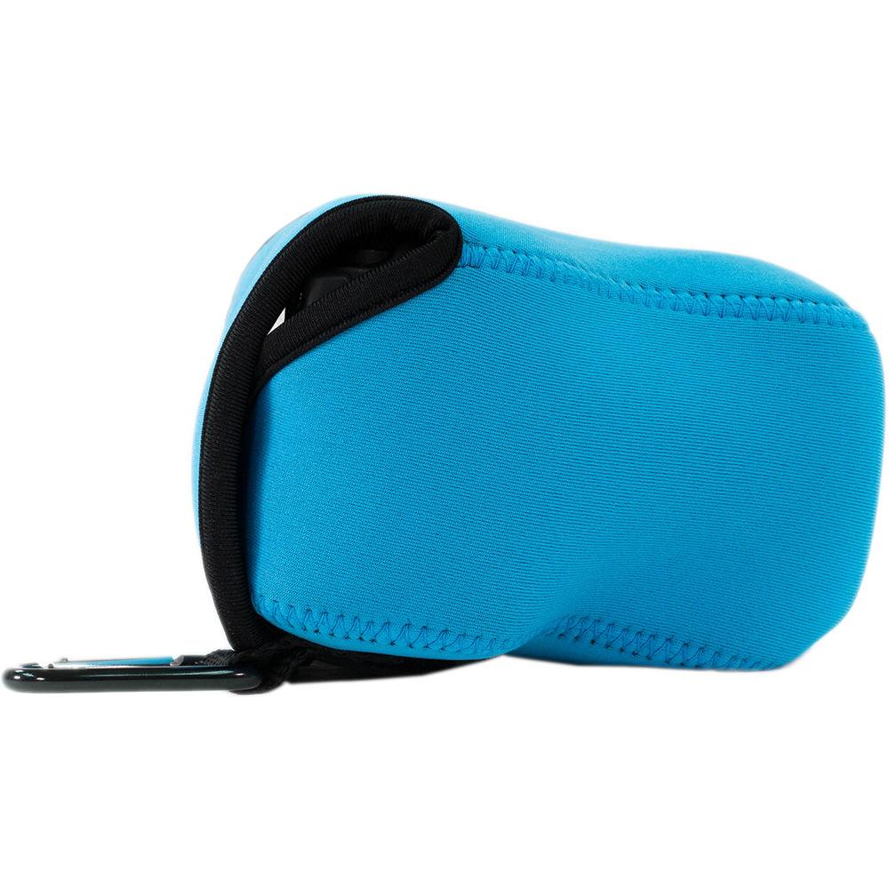 MegaGear Ultra-Light Neoprene Camera Case for Fujifilm X-Pro 2 Camera with 18-55mm Lens