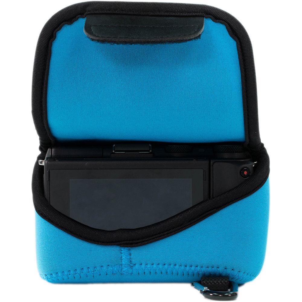 MegaGear Ultra-Light Neoprene Camera Case for Fujifilm X-Pro 2 Camera with 18-55mm Lens