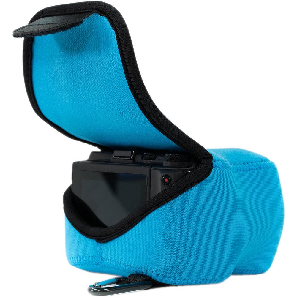 MegaGear Ultra-Light Neoprene Camera Case for Fujifilm X-Pro 2 Camera with 18-55mm Lens
