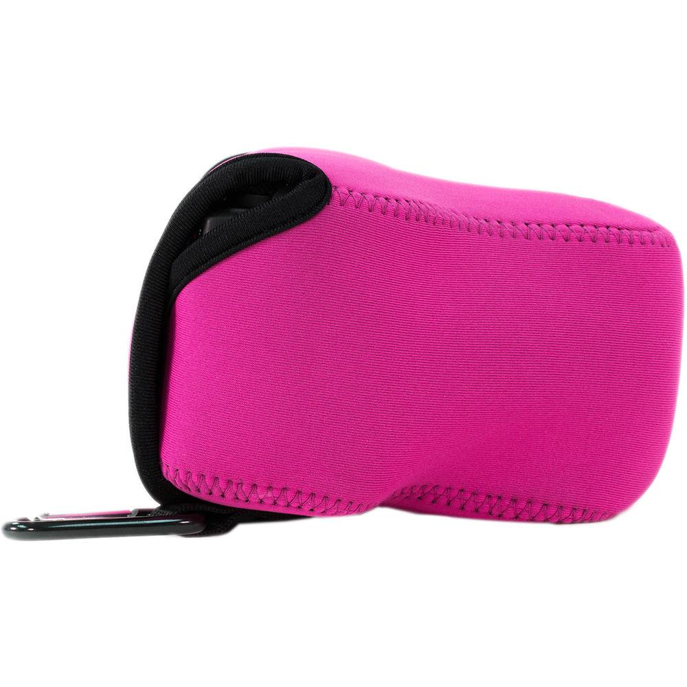 MegaGear Ultra-Light Neoprene Camera Case for Fujifilm X-Pro 2 Camera with 18-55mm Lens