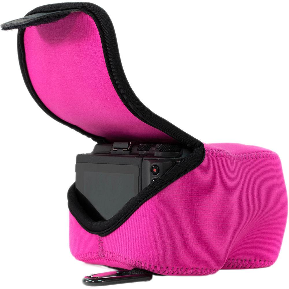 MegaGear Ultra-Light Neoprene Camera Case for Fujifilm X-Pro 2 Camera with 18-55mm Lens