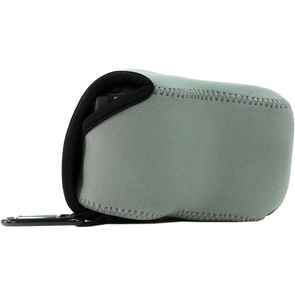 MegaGear Ultra-Light Neoprene Case for Select Nikon Cameras