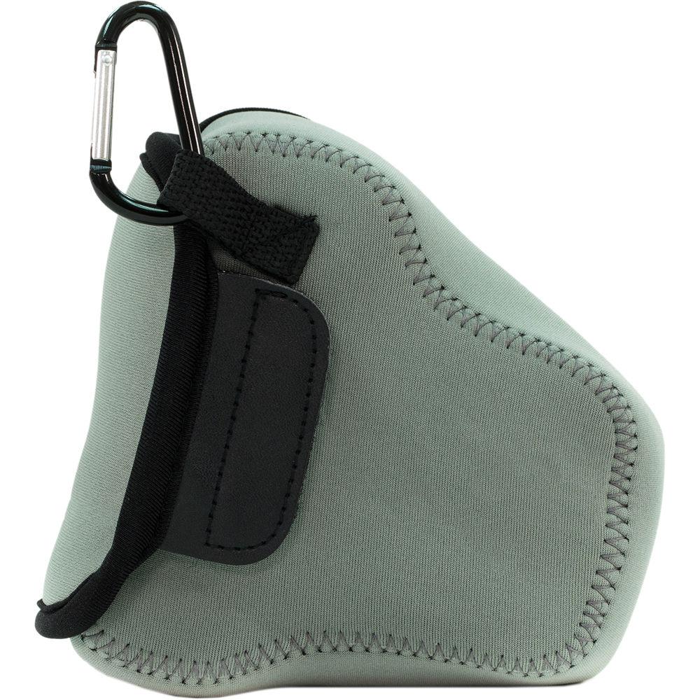 MegaGear Ultra-Light Neoprene Case for Select Nikon Cameras