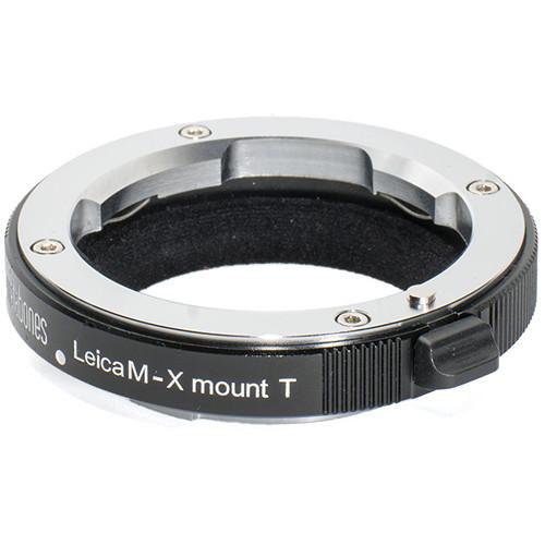 Metabones Leica M Lens to Fujifilm X-Mount Camera T Adapter