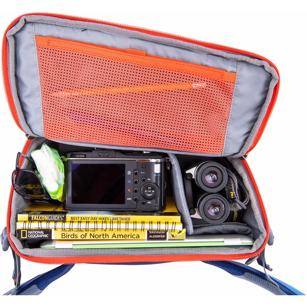 MindShift Gear rotation180° Horizon 34L Backpack