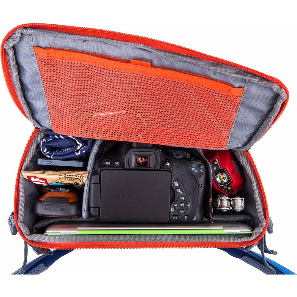 MindShift Gear rotation180° Horizon 34L Backpack