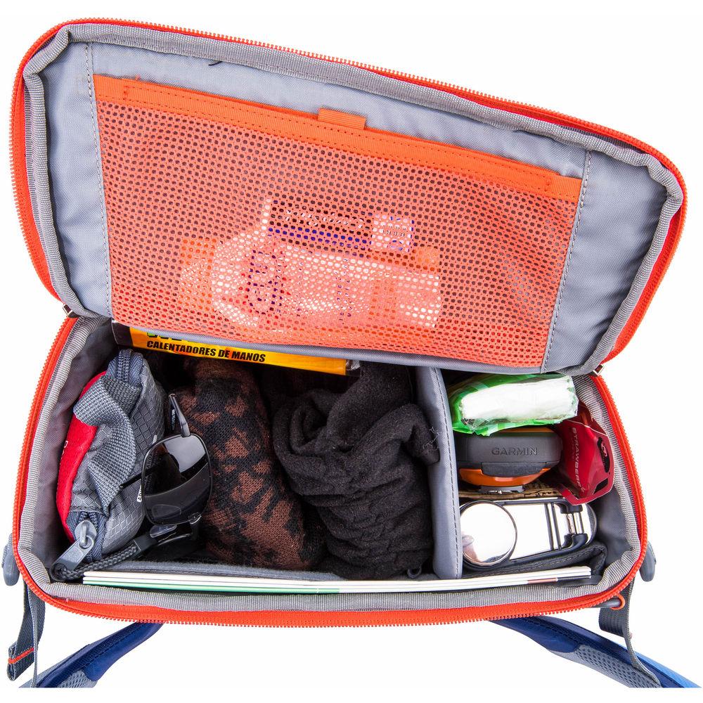 MindShift Gear rotation180° Horizon 34L Backpack