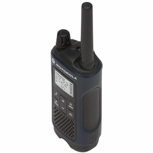 Motorola T460 2-Way Radio