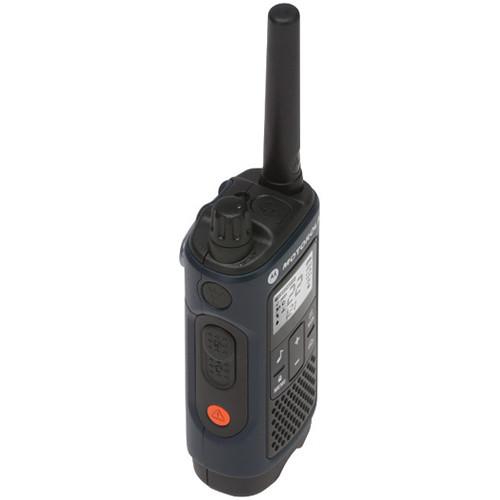 Motorola T460 2-Way Radio