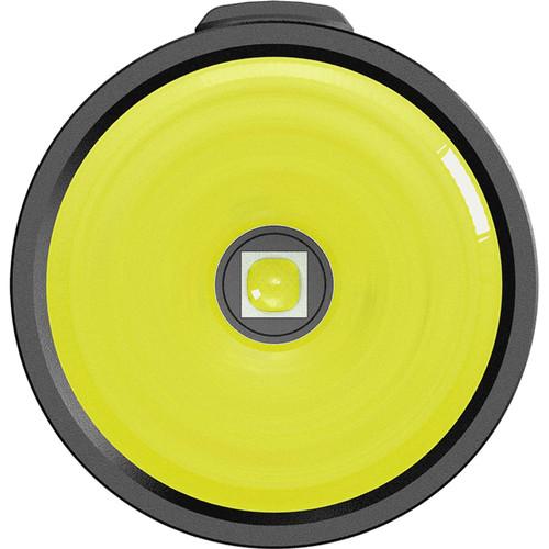 Nitecore EC4GT LED Flashlight