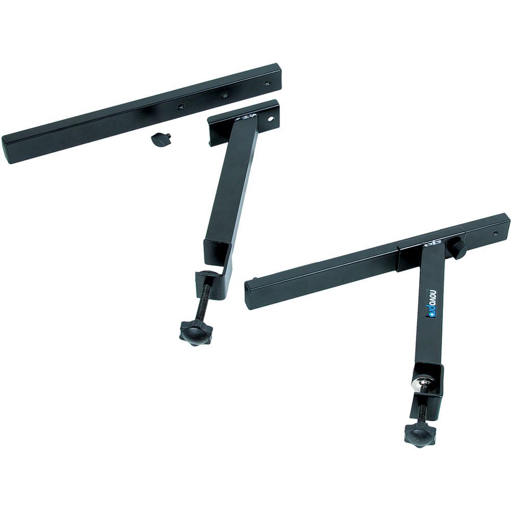 Novopro Accessory Shelf Bracket for Stand SDX Booth
