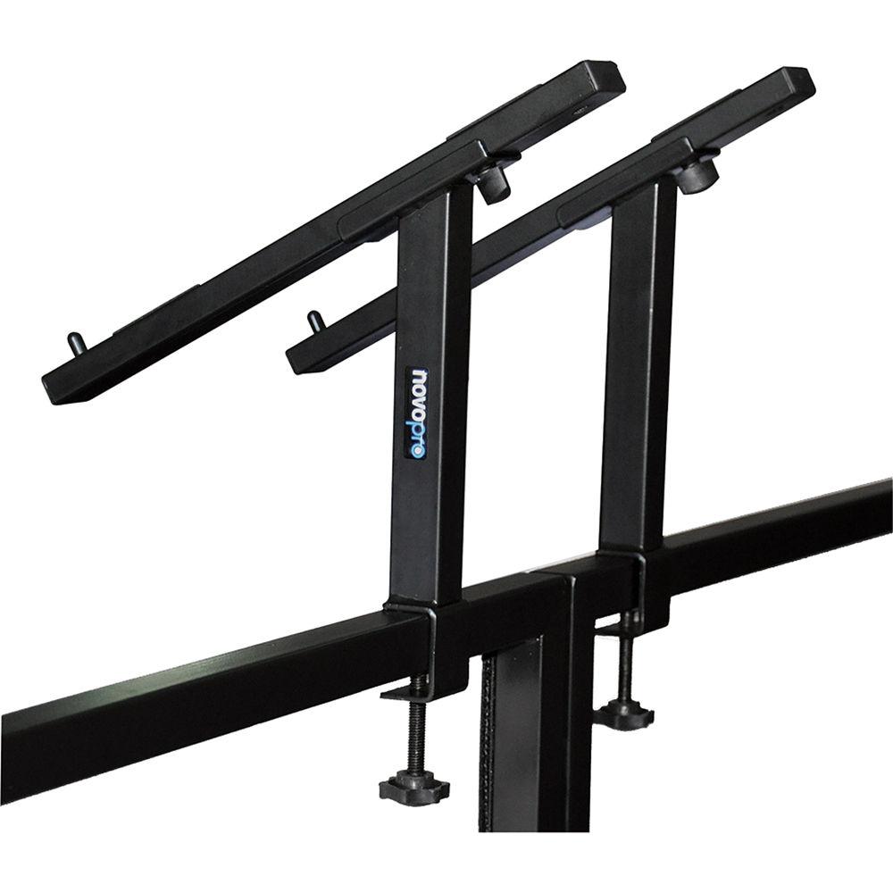 Novopro Accessory Shelf Bracket for Stand SDX Booth