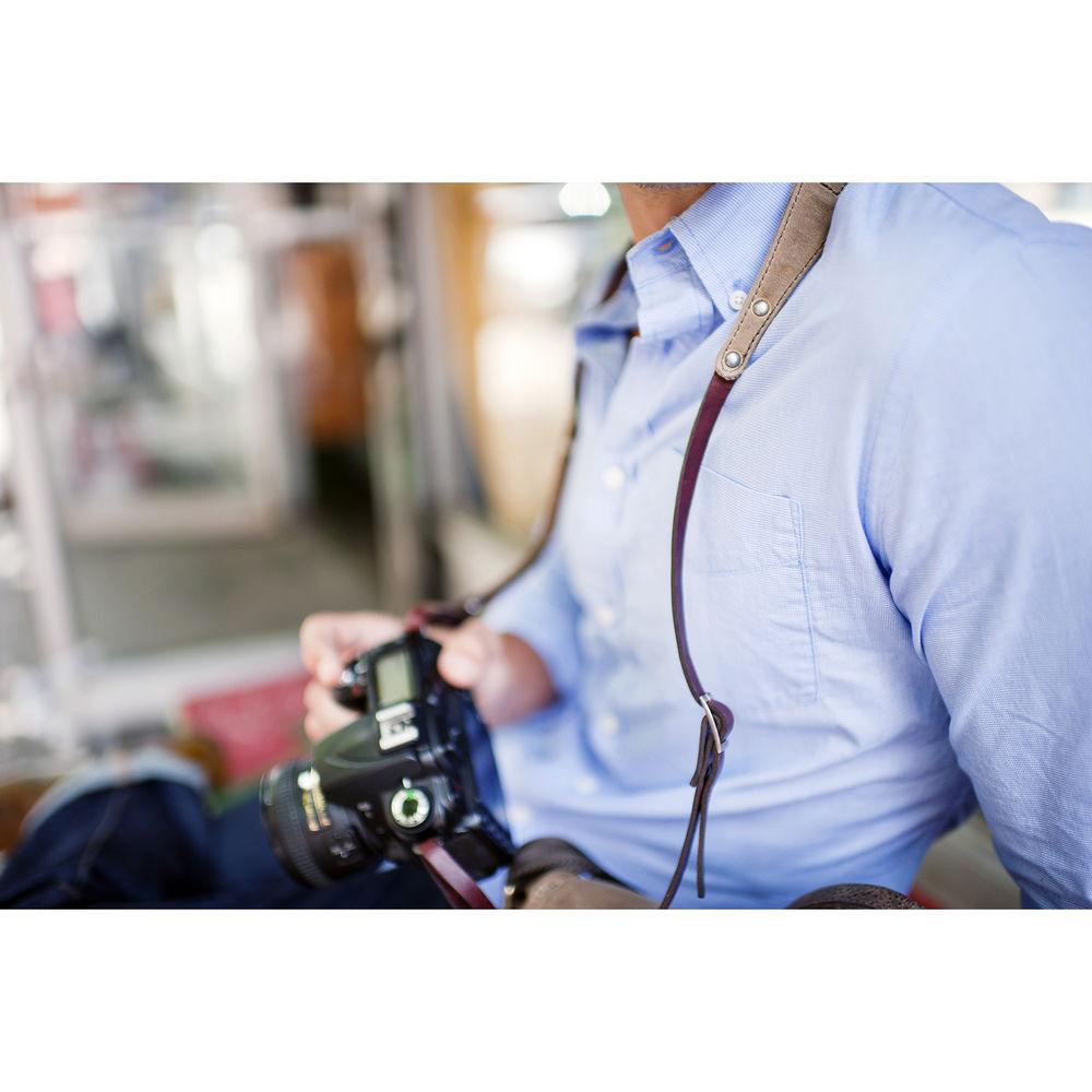 ONA Lima Camera Strap