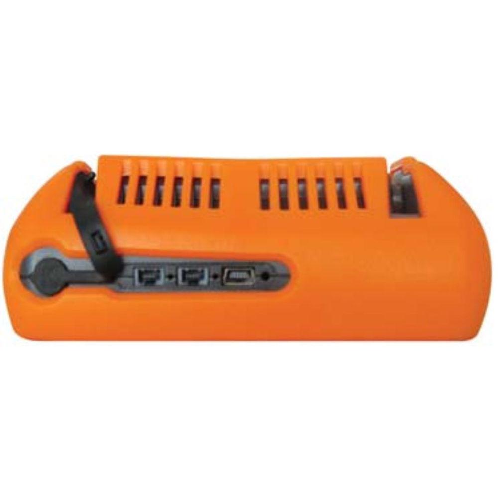 OWON Technology HDS-N Series 1-Channel Handheld Digital Storage Oscilloscope